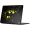 DC Comics Batman Logo Yellow Splash Surface Laptop 7 15in Skin