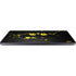 DC Comics Batman Logo Yellow Splash Surface Laptop 7 15in Skin