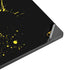DC Comics Batman Logo Yellow Splash Surface Laptop 7 15in Skin