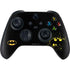 DC Comics Batman Logo Yellow Splash Xbox Series X Skins