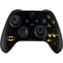 DC Comics Batman Logo Yellow Splash XBox Series X Digital Edition Bundle Skin