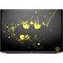 DC Comics Batman Logo Yellow Splash HP ZBook Fury 16 G10 Skin