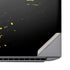 DC Comics Batman Logo Yellow Splash HP ZBook Fury 16 G10 Skin