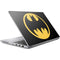 DC Comics Batman Logo HP ZBook Fury 16 G10 Skin