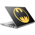 DC Comics Batman Logo HP ZBook Fury 16 G10 Skin