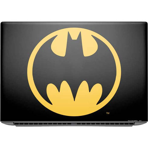 DC Comics Batman Logo HP ZBook Fury 16 G10 Skin