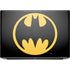 DC Comics Batman Logo HP ZBook Fury 16 G10 Skin