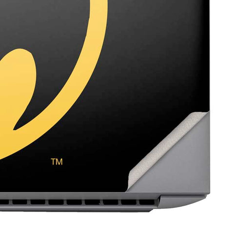 DC Comics Batman Logo HP ZBook Fury 16 G10 Skin