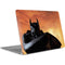 DC Comics Batman Begins Art Apple MacBook Air Skin