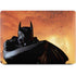 DC Comics Batman Begins Art Apple MacBook Air Skin