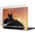 DC Comics Batman Begins Art MacBook Pro 14in (2021-24) Case plus Skin