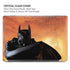 DC Comics Batman Begins Art MacBook Pro 14in (2021-24) Case plus Skin