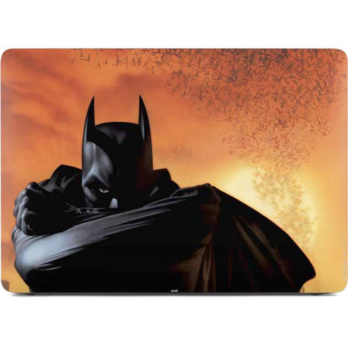 DC Comics Batman Begins Art Apple MacBook Pro 16-inch Skin