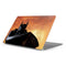 DC Comics Batman Begins Art Apple MacBook Pro 16-inch Skin
