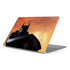 DC Comics Batman Begins Art Apple MacBook Pro 16-inch Skin