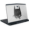 DC Comics Batman Mask Art Dell Alienware Skin