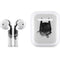 DC Comics Batman Mask Art Apple AirPods Skin