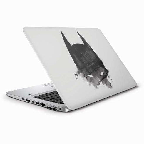 DC Comics Batman Mask Art HP Elitebook Skin