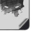 DC Comics Batman Mask Art Galaxy A16 5G Skin
