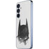 DC Comics Batman Mask Art Galaxy A36 5G Skin
