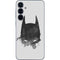 DC Comics Batman Mask Art Galaxy A55 5G Skin