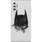 DC Comics Batman Mask Art Galaxy Note 10 Plus Skin