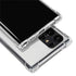 DC Comics Batman Mask Art Galaxy S23 Ultra Clear Case