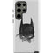 DC Comics Batman Mask Art Galaxy S23 Ultra Pro Case