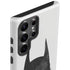 DC Comics Batman Mask Art Galaxy S23 Ultra Pro Case