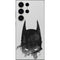 DC Comics Batman Mask Art Galaxy Skins