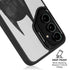 DC Comics Batman Mask Art Galaxy S24 FE Kickstand Case