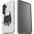 DC Comics Batman Mask Art Galaxy S25 Impact Case