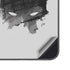 DC Comics Batman Mask Art Galaxy S25 Plus Skin