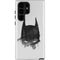 DC Comics Batman Mask Art Galaxy Cases