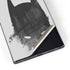 DC Comics Batman Mask Art Galaxy S25 Ultra Skin