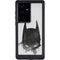 DC Comics Batman Mask Art Galaxy S24 Ultra Waterproof Case