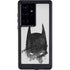 DC Comics Batman Mask Art Galaxy S24 Ultra Waterproof Case