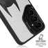 DC Comics Batman Mask Art Galaxy S26 Kickstand Case