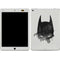 DC Comics Batman Mask Art iPad Skins