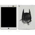 DC Comics Batman Mask Art iPad Skins