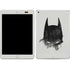 DC Comics Batman Mask Art Apple iPad Skin