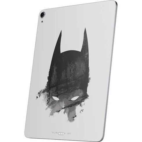 DC Comics Batman Mask Art Apple iPad Air Skin