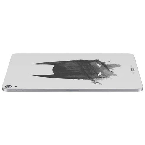 DC Comics Batman Mask Art Apple iPad Air Skin