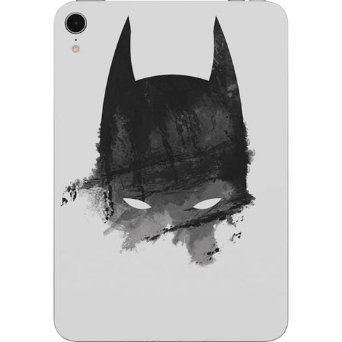 DC Comics Batman Mask Art Apple iPad Mini Skin