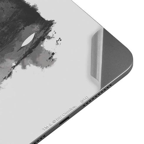 DC Comics Batman Mask Art Apple iPad Mini Skin