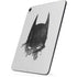 DC Comics Batman Mask Art Apple iPad Pro Skin