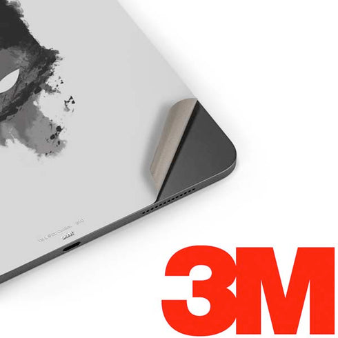 DC Comics Batman Mask Art Apple iPad Pro Skin