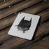DC Comics Batman Mask Art Apple iPad Pro Skin