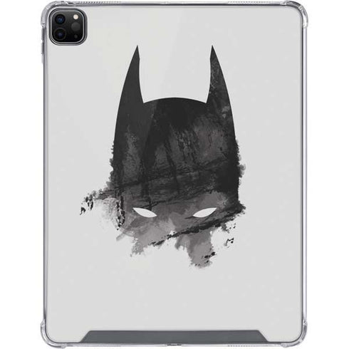 DC Comics Batman Mask Art iPad Cases