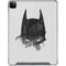 DC Comics Batman Mask Art iPad Cases